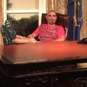 Meet your Posher, Matt